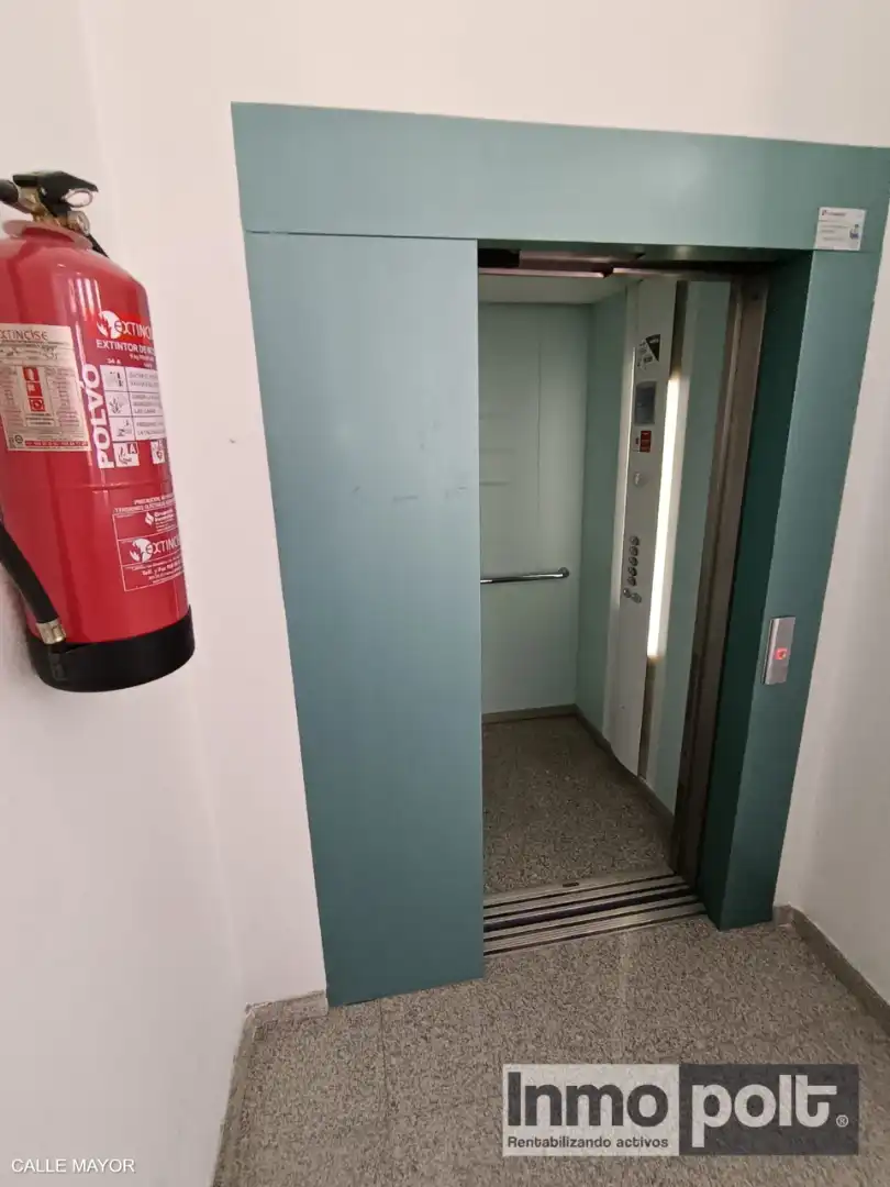 Piso de 119 m² en Murcia