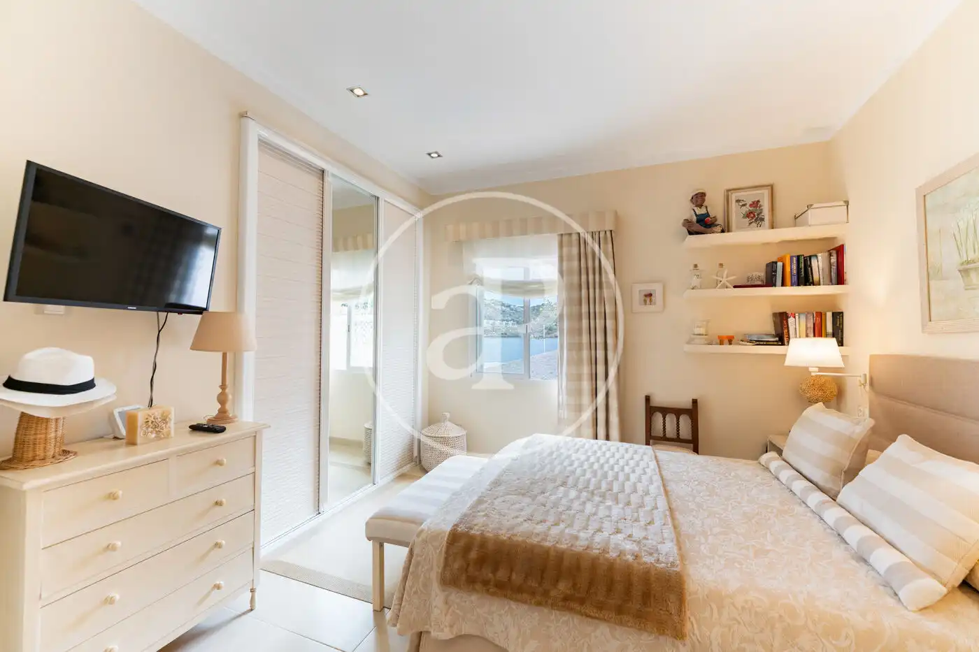 Piso de 214 m² en Andratx