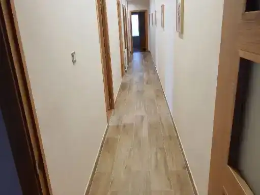 Piso de 140 m² en Lugo
