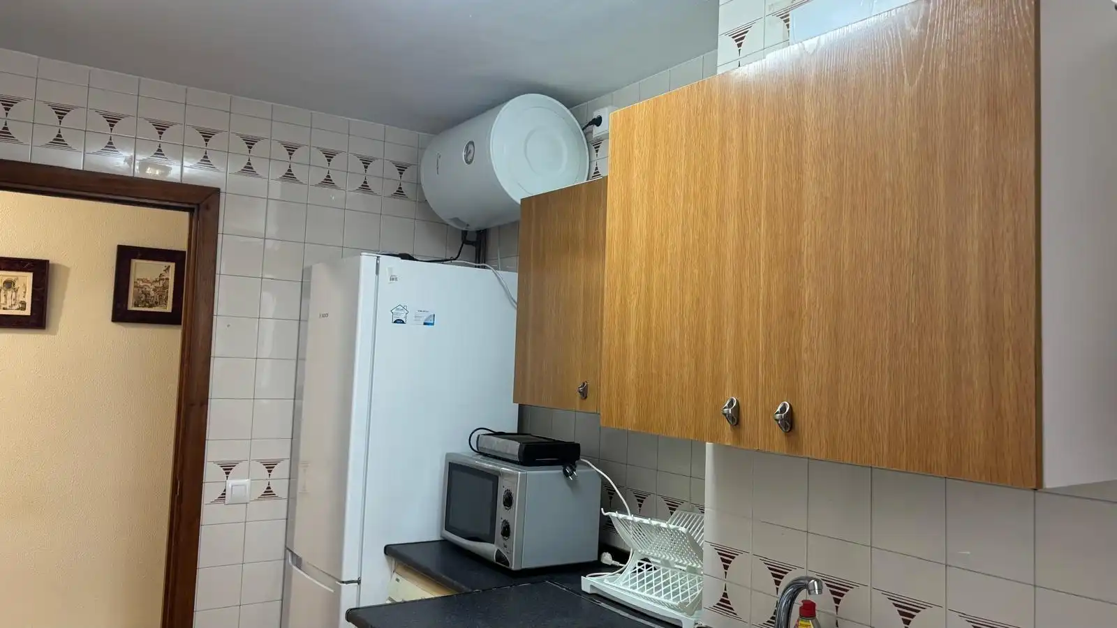 Wohnung 95 m² in Sevilla