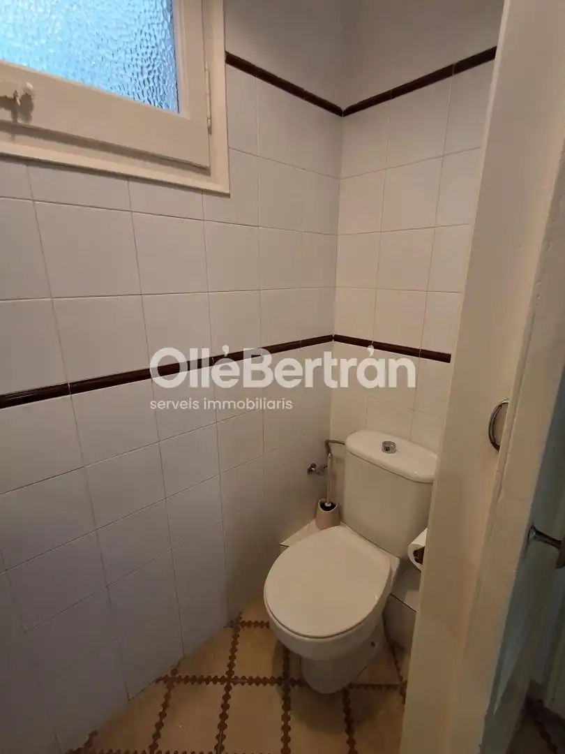 Piso de 93 m² en Barcelona