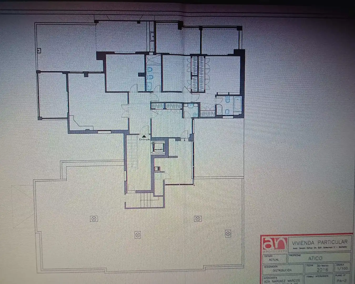 Pis de 160 m² a Marbella