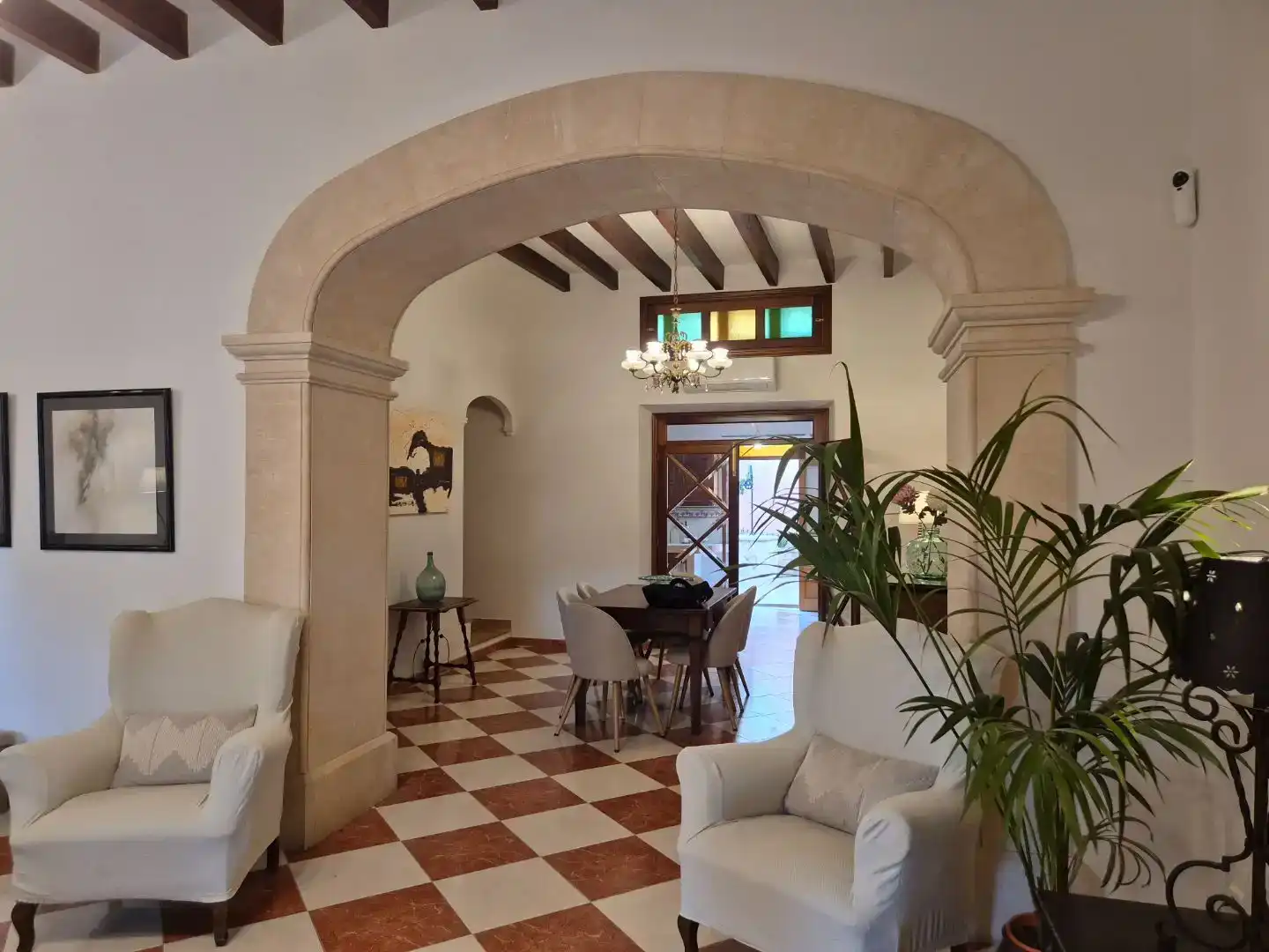 Casa de 160 m² en Ariany
