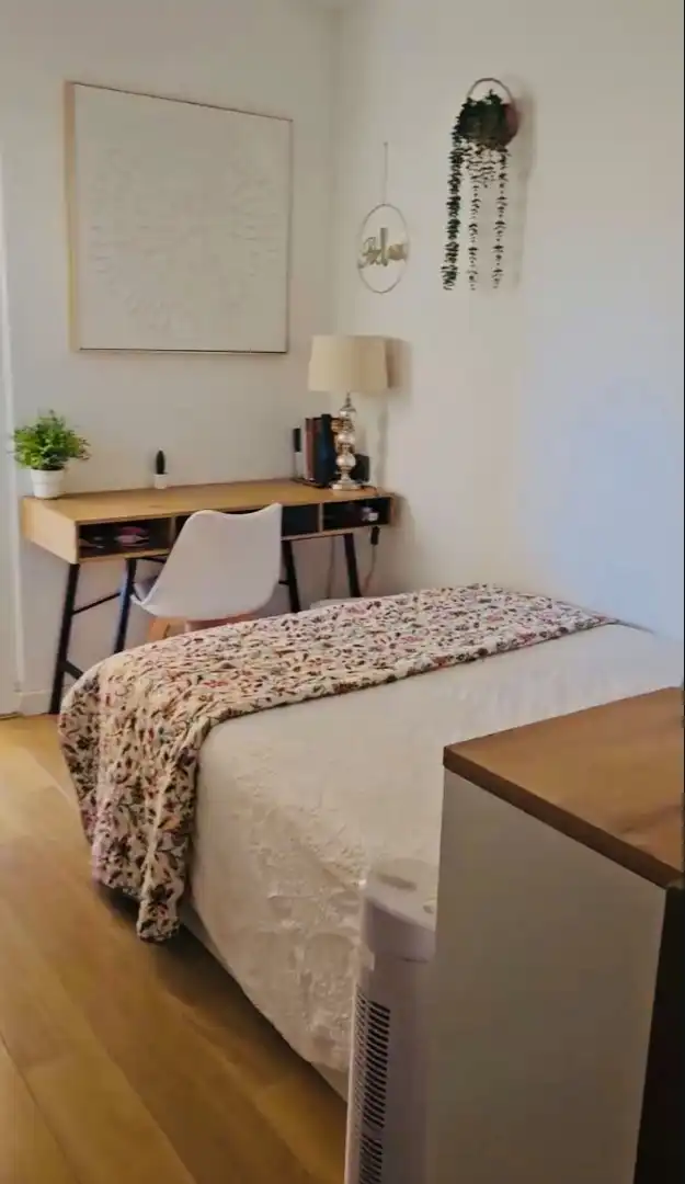 Habitación 75 m², Palma