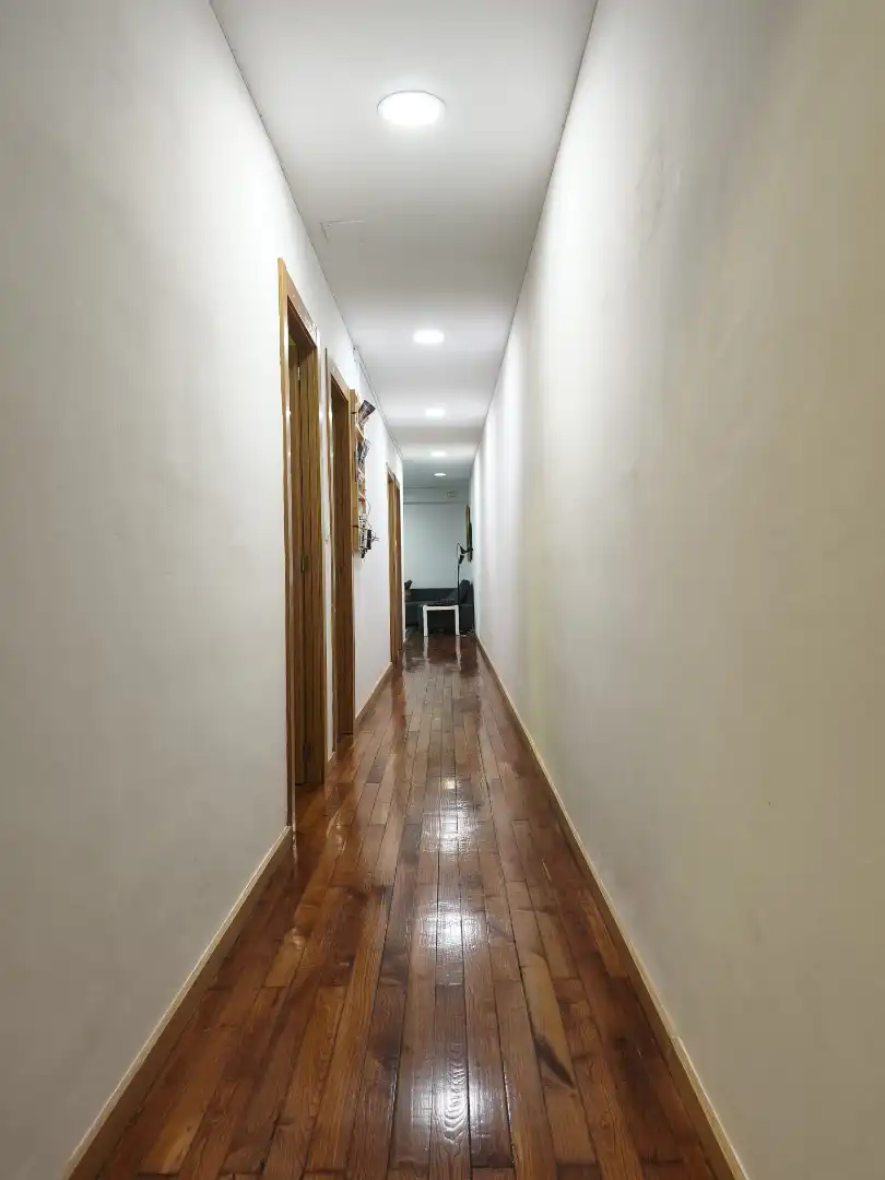 Piso de 90 m² en Bilbao