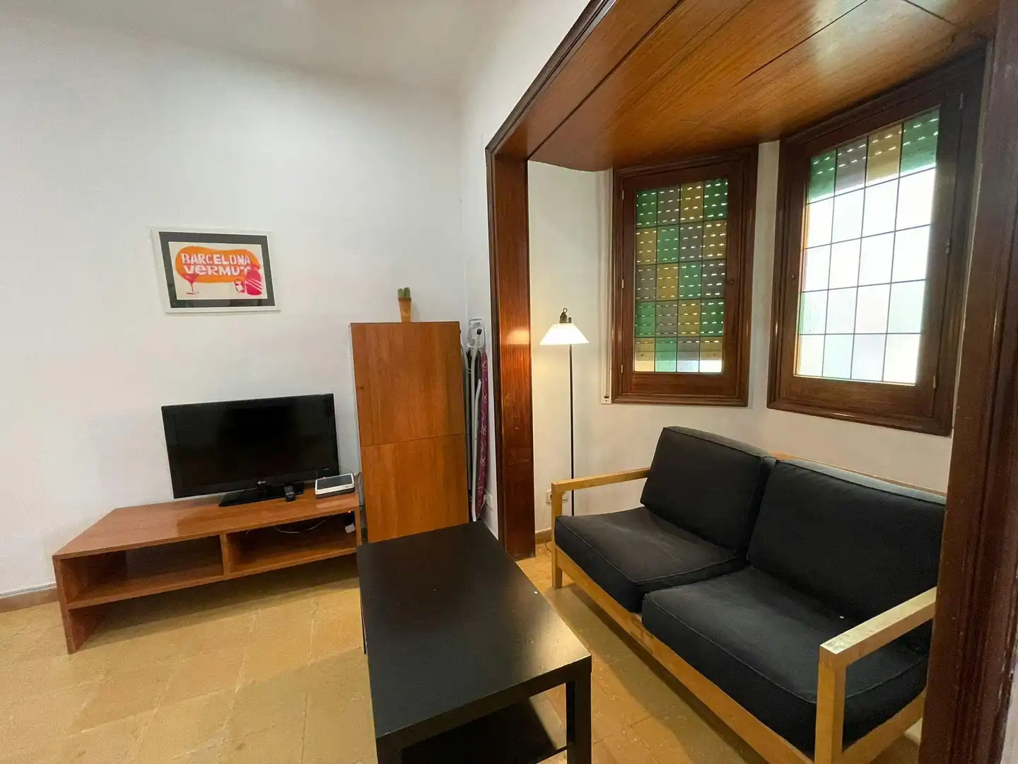 Habitación en alquiler, Barcelona