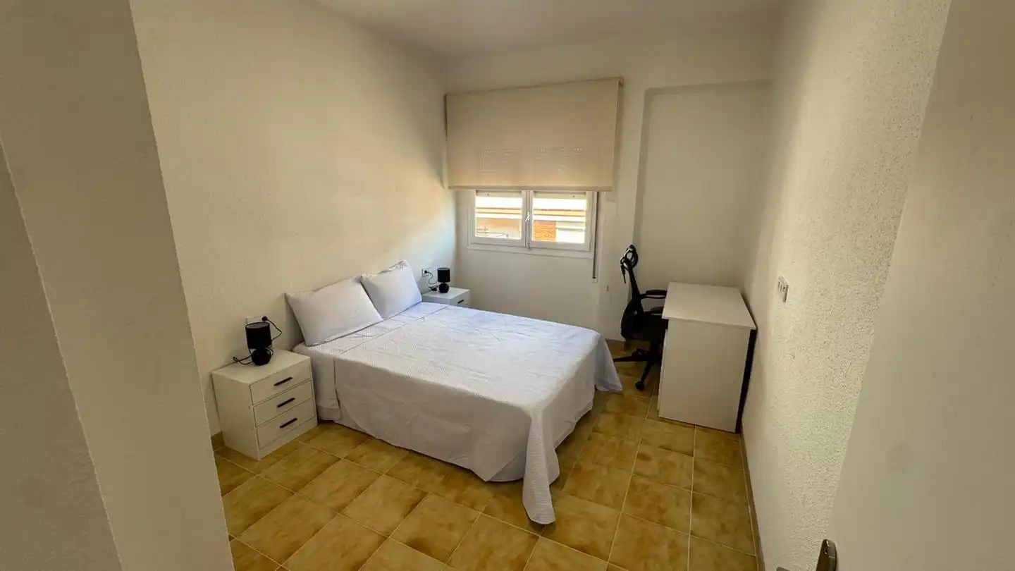 Piso de 95 m² en Castellón de la Plana