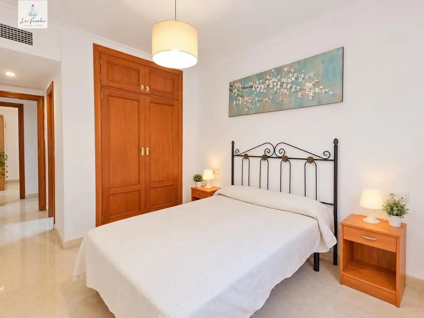 Pis de 120 m² a Màlaga