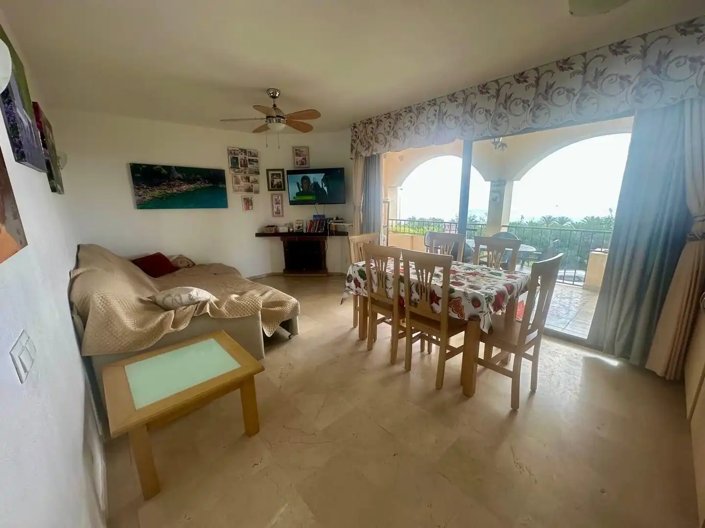 Appartement 108 m² à Mijas
