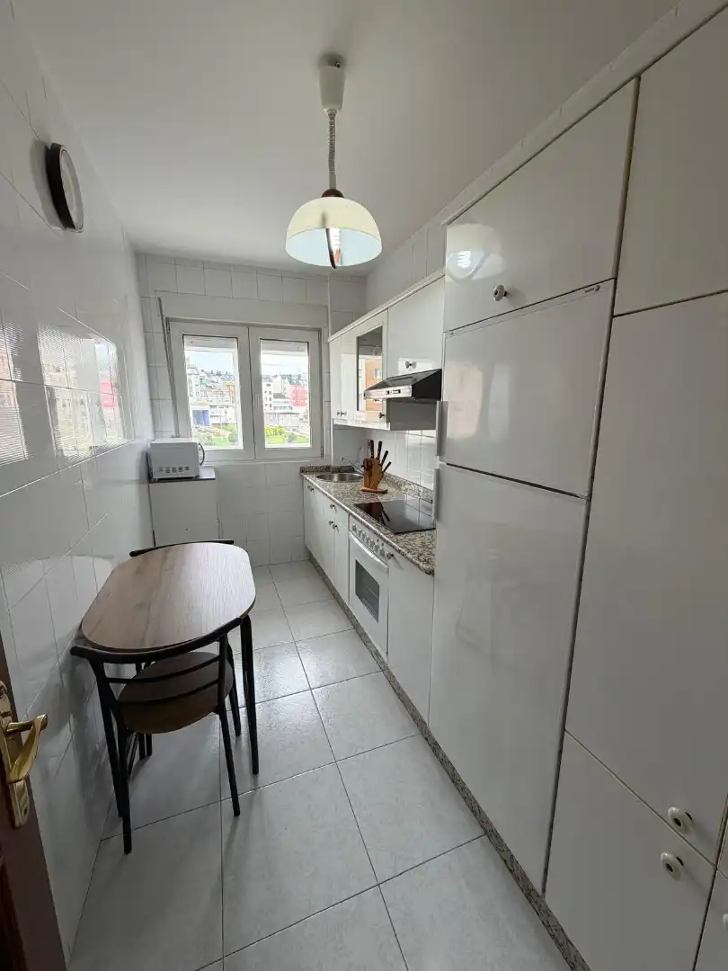 Piso de 77 m² en Lugo