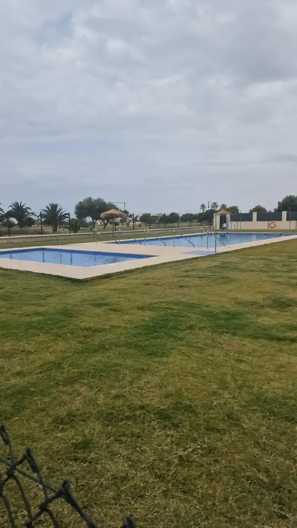 Pis de 121 m² a Almeria