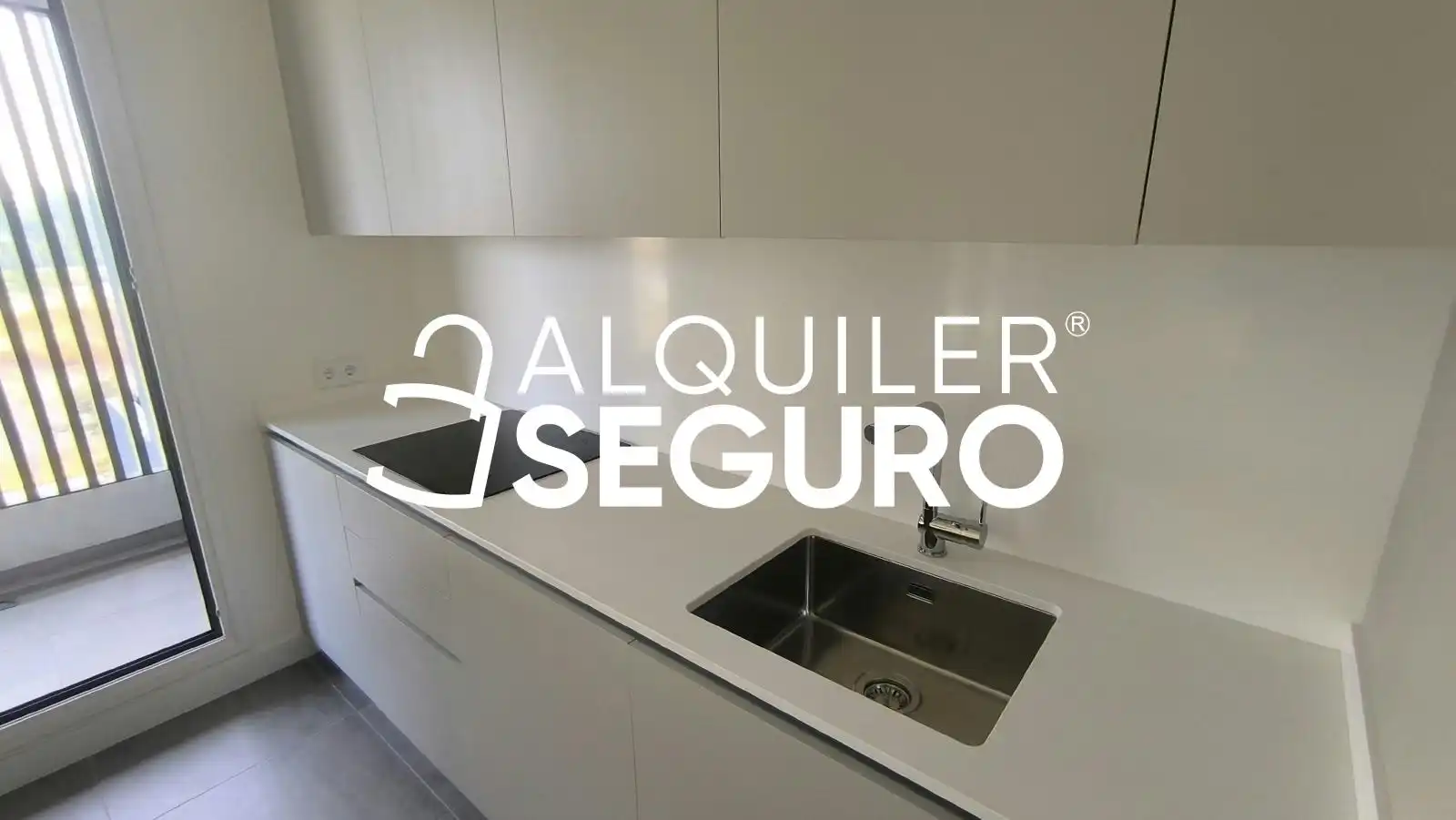Flat 110 m² in Dos Hermanas