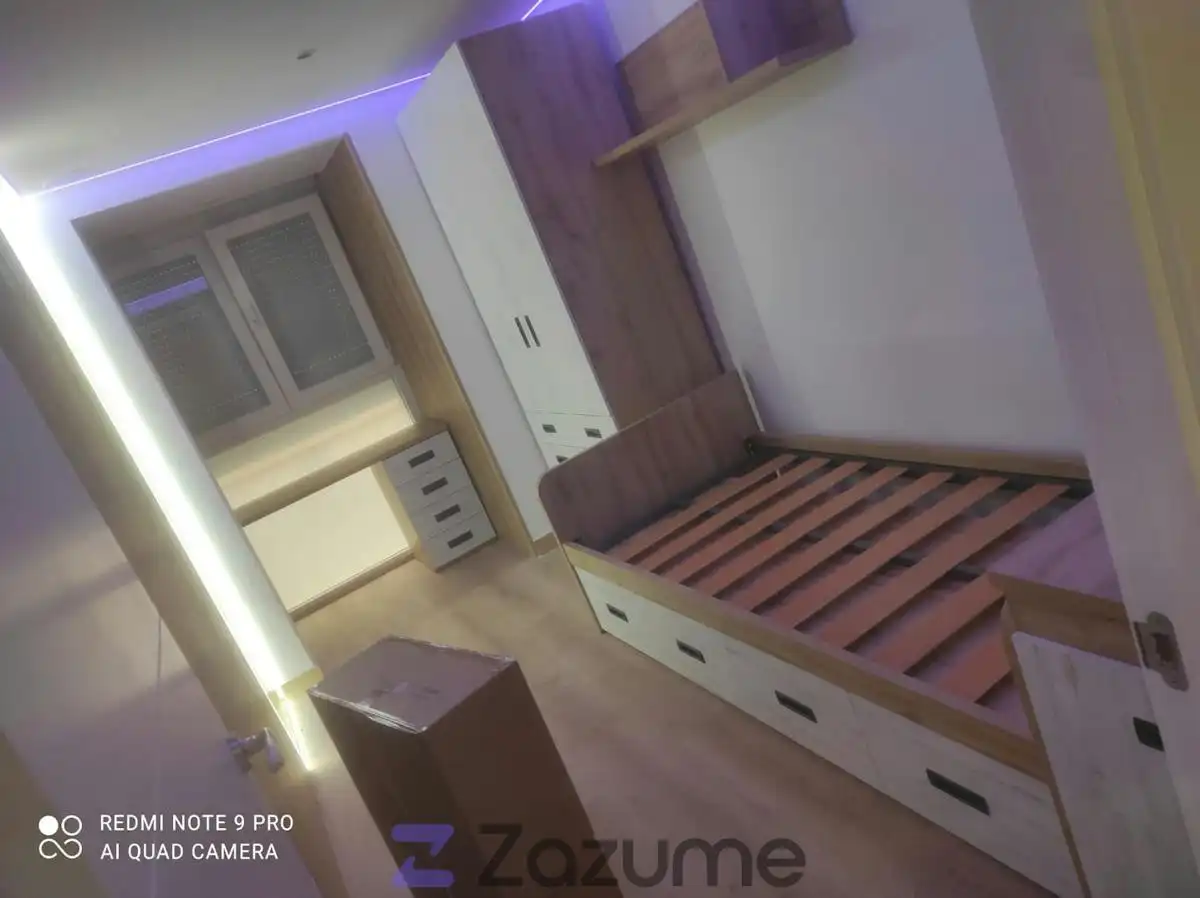 Piso de 96 m² en Elda