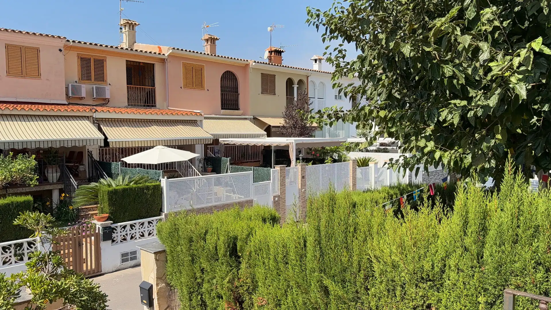 Casa de 103 m² en Benicasim