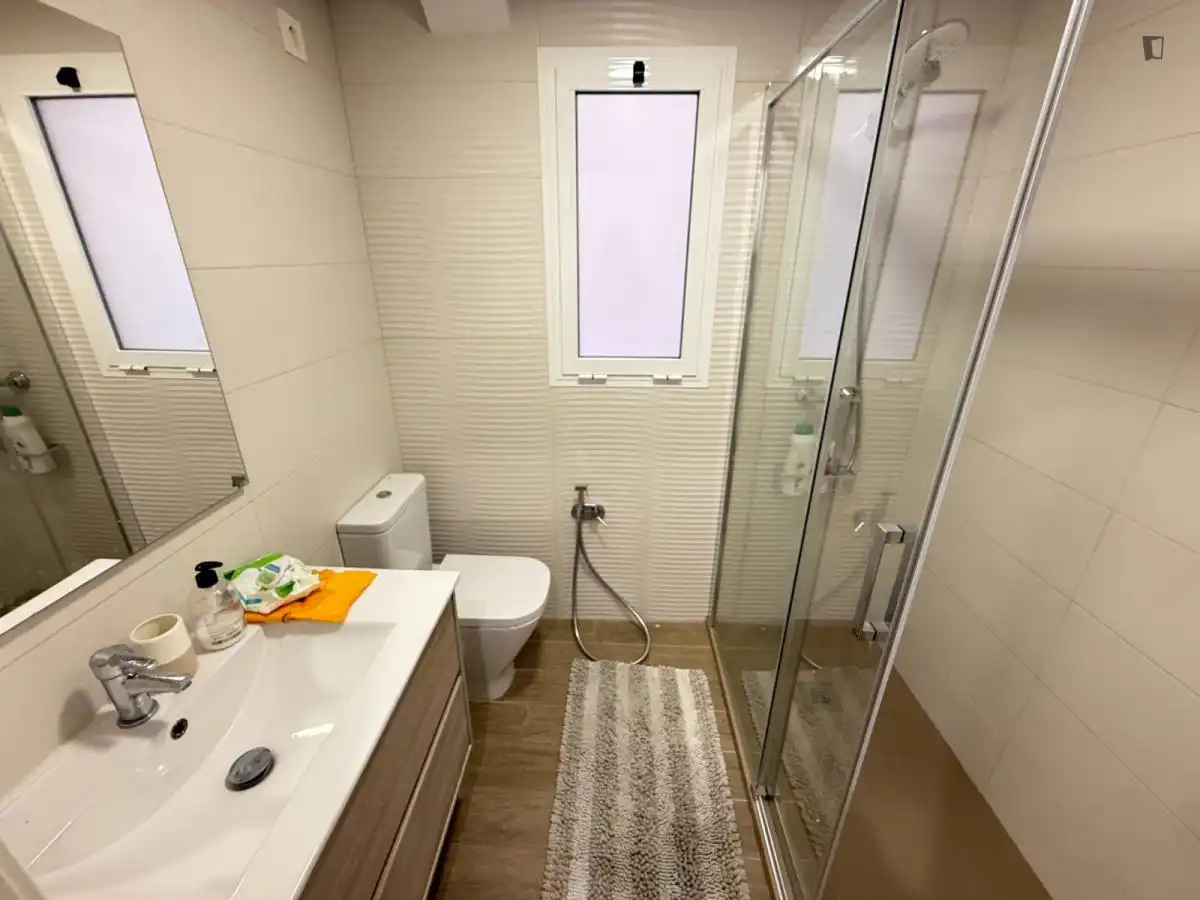 Habitación en alquiler, Alicante