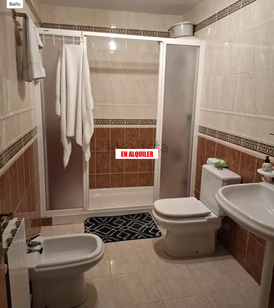 Piso de 60 m² en Ciudad Real