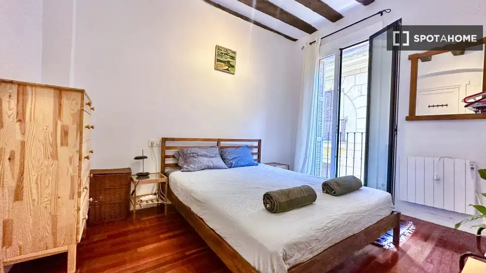Habitación en alquiler, Guipúzcoa