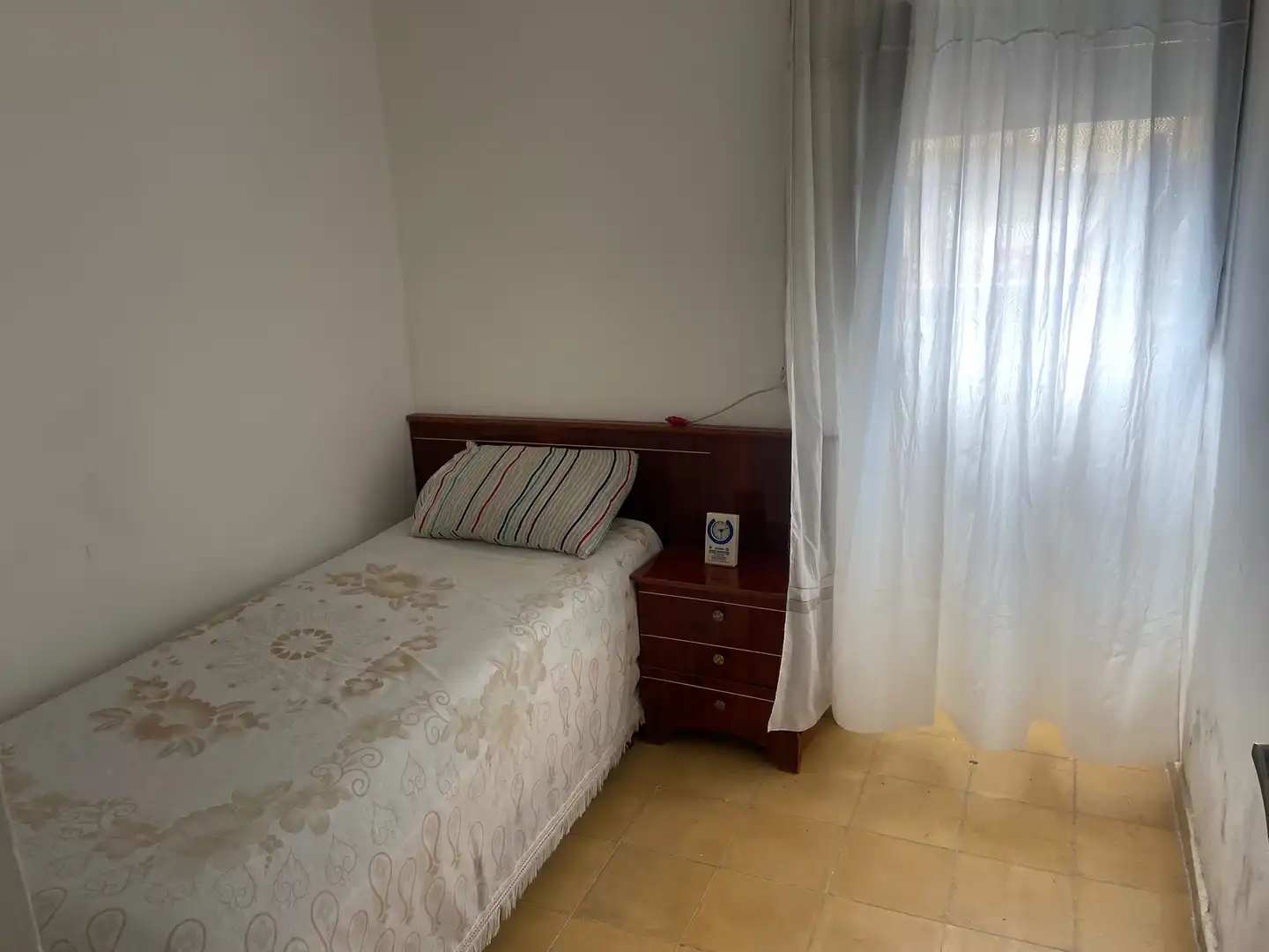 Habitación 234 m², Bernardos