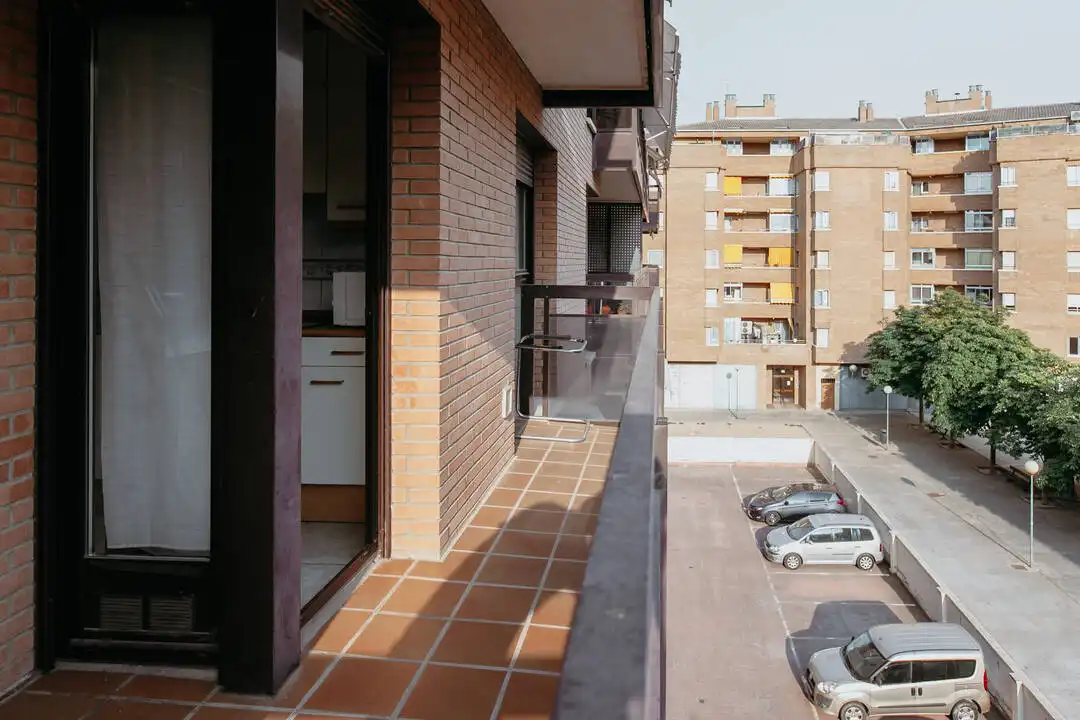 Pis de 90 m² a Osca
