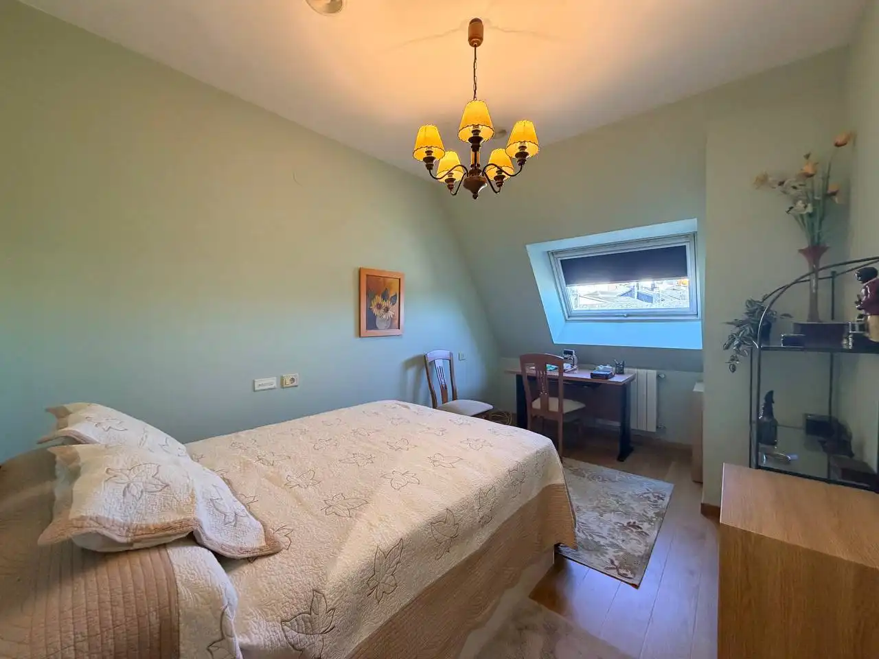 Pis de 110 m² a Lugo