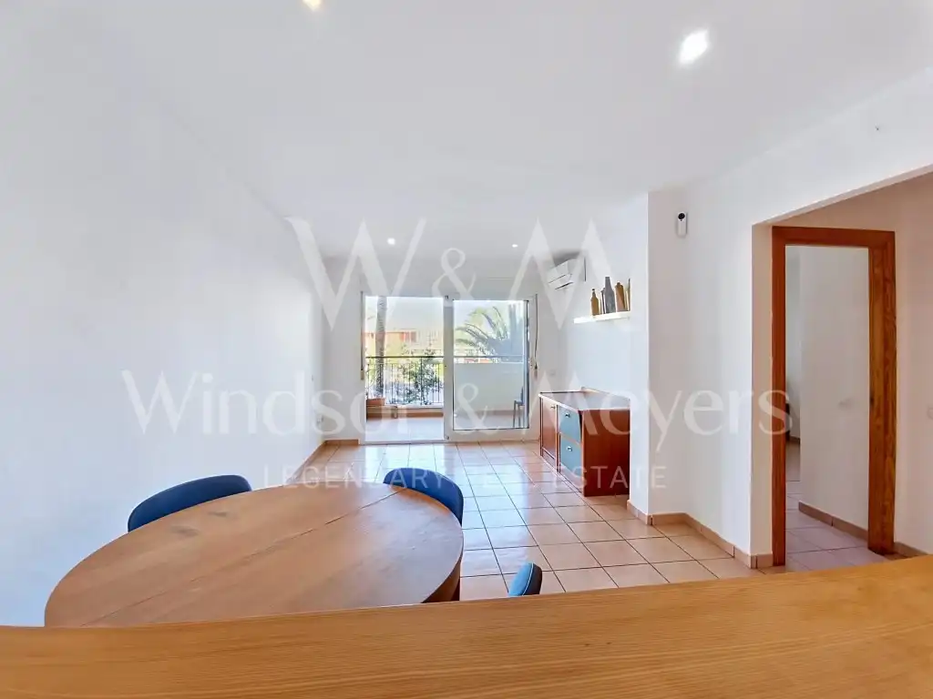 Pis de 78 m² a Sant Josep de sa Talaia