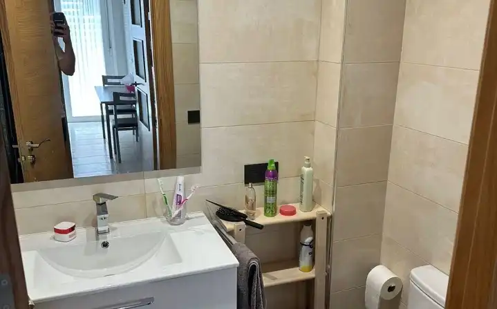 Piso de 90 m² en Salamanca