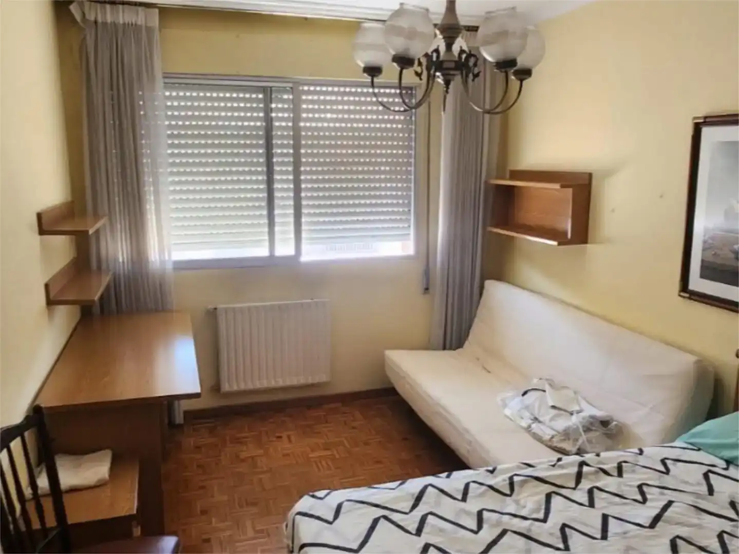 Piso de 160 m² en Lugo