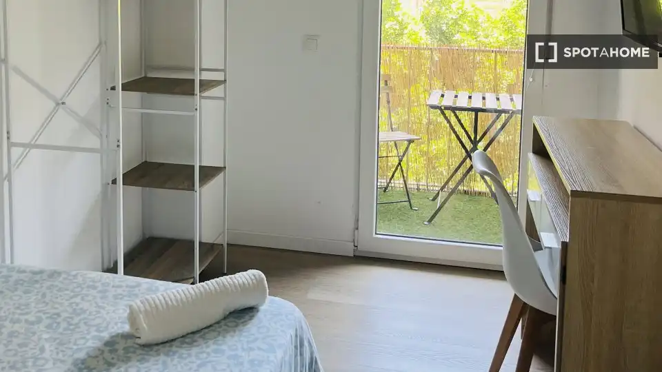 Habitación 115 m², Málaga