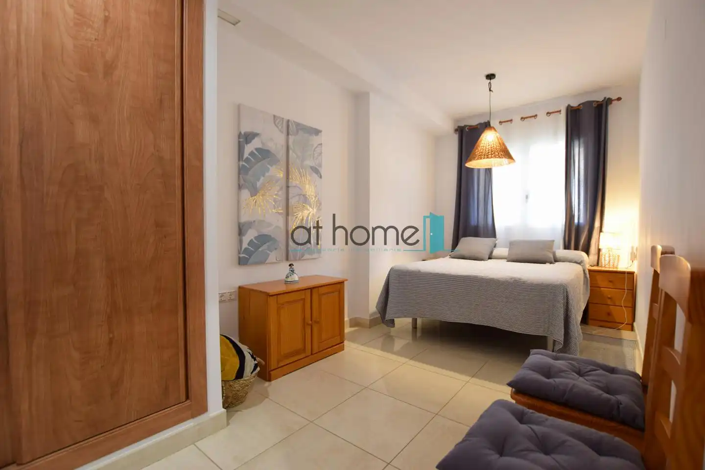 Piso de 70 m² en Puzol