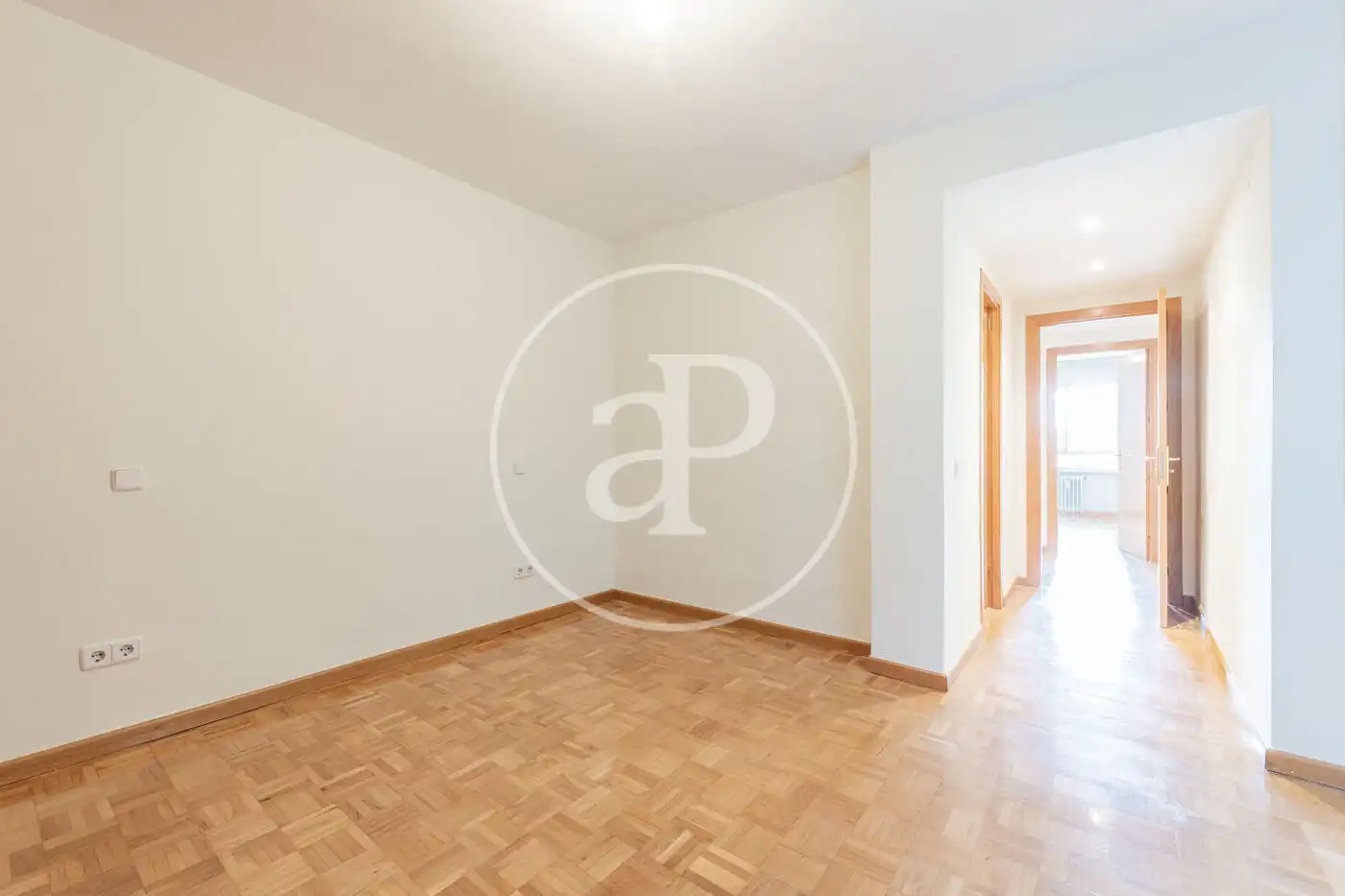 Wohnung 180 m² in Madrid