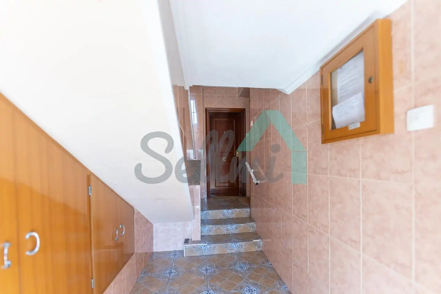 Piso de 64 m² en Avilés