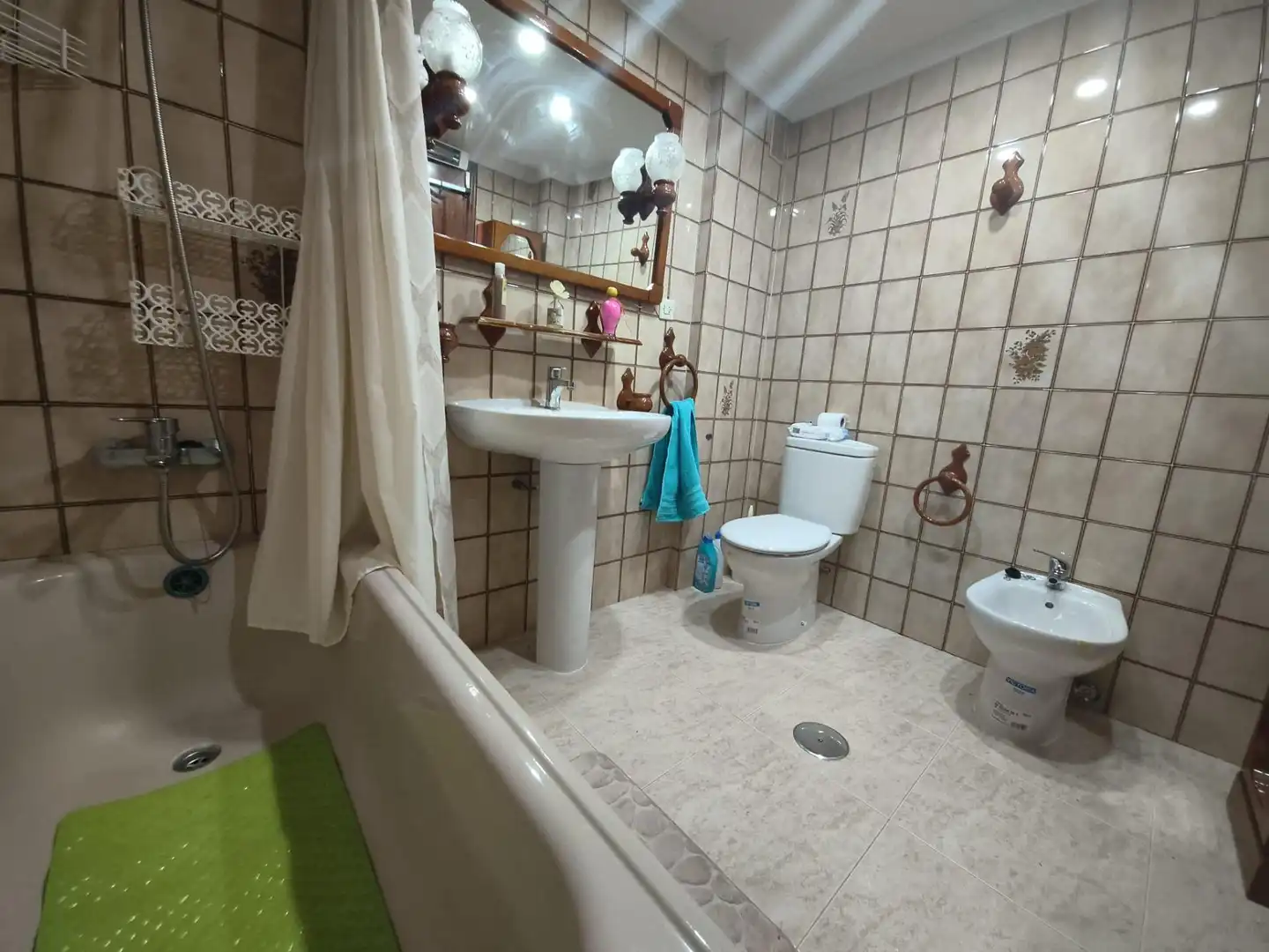 Piso de 105 m² en Granada