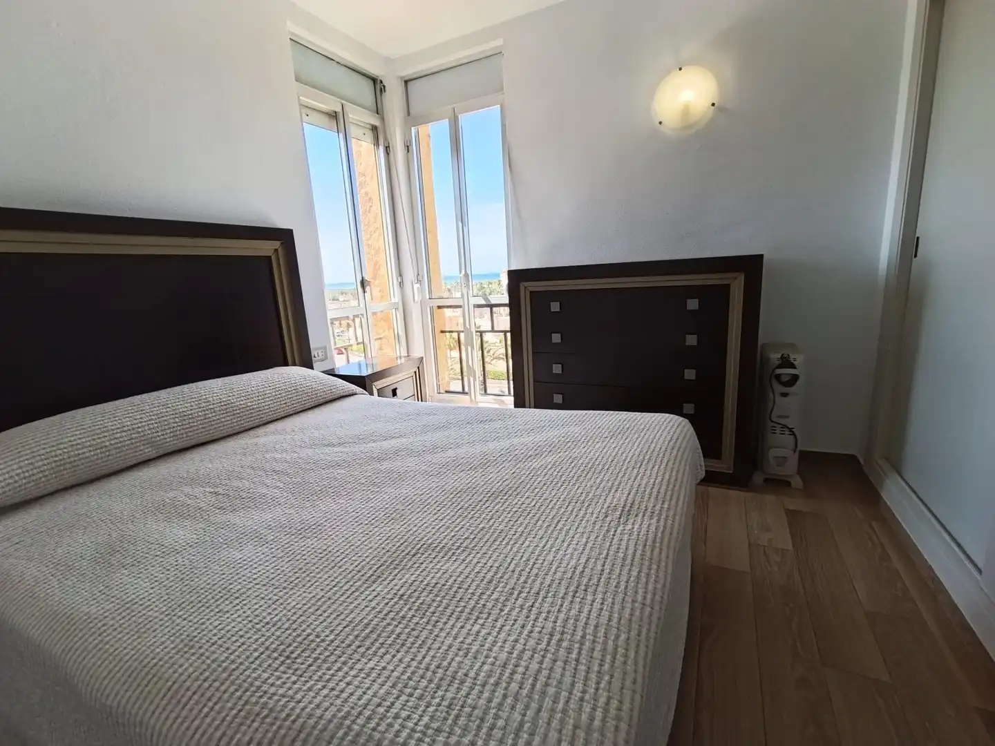 Piso de 75 m² en El Ejido