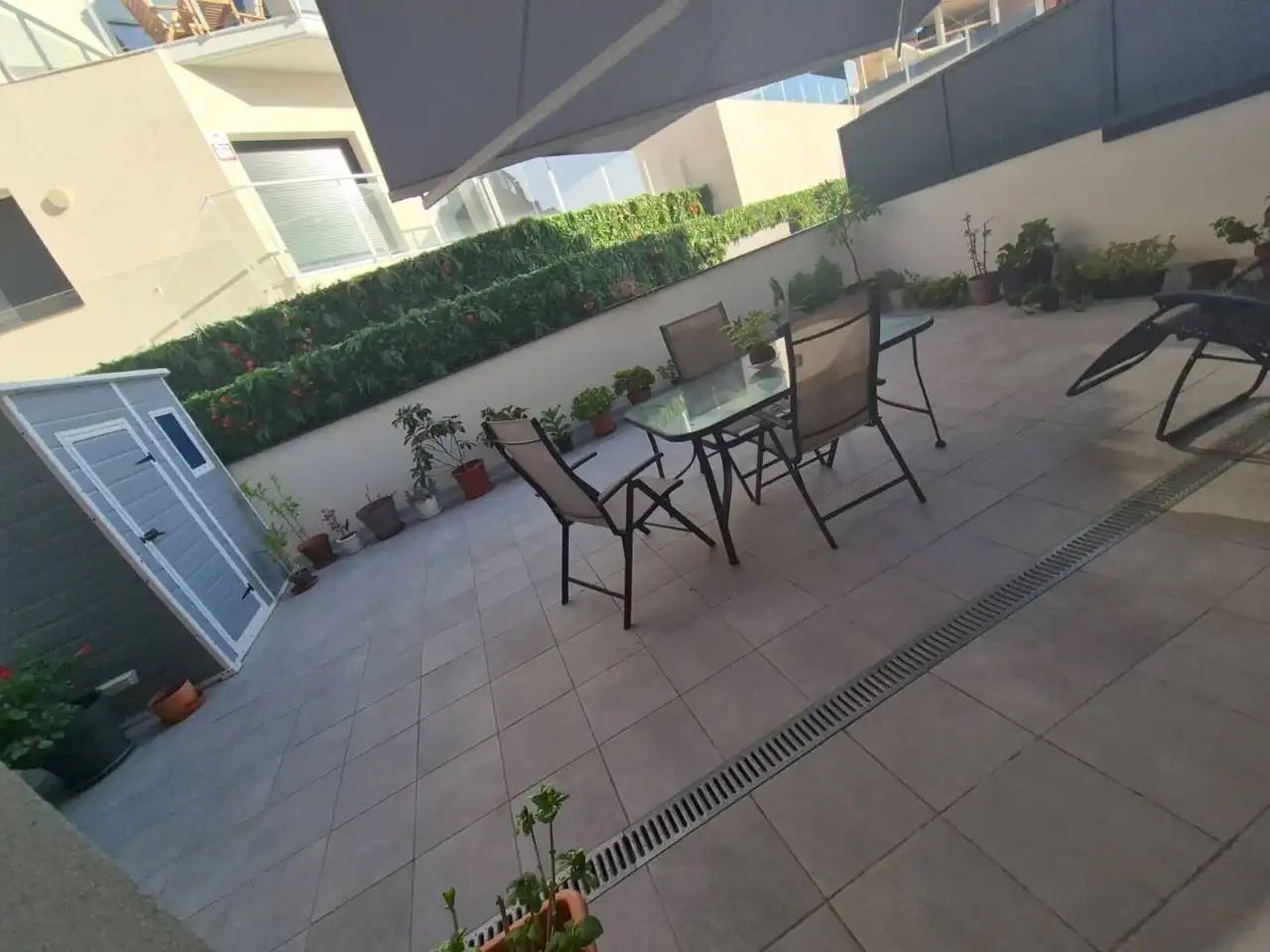Appartement 106 m² à Cubelles