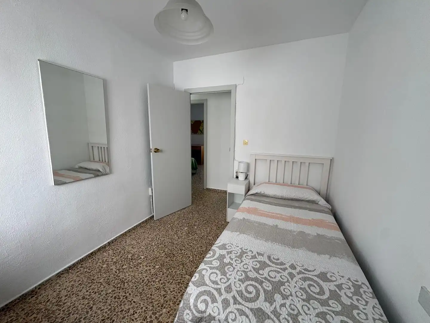 Piso de 111 m² en Córdoba