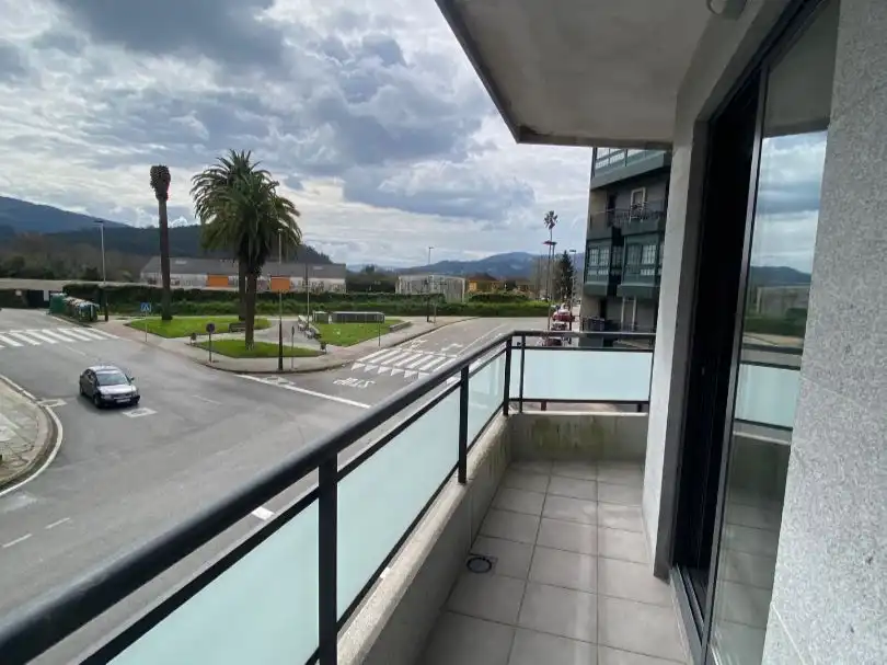 Piso de 100 m² en Pontevedra