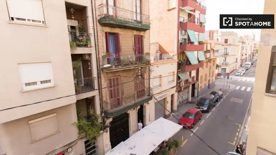 Habitación en alquiler, Barcelona