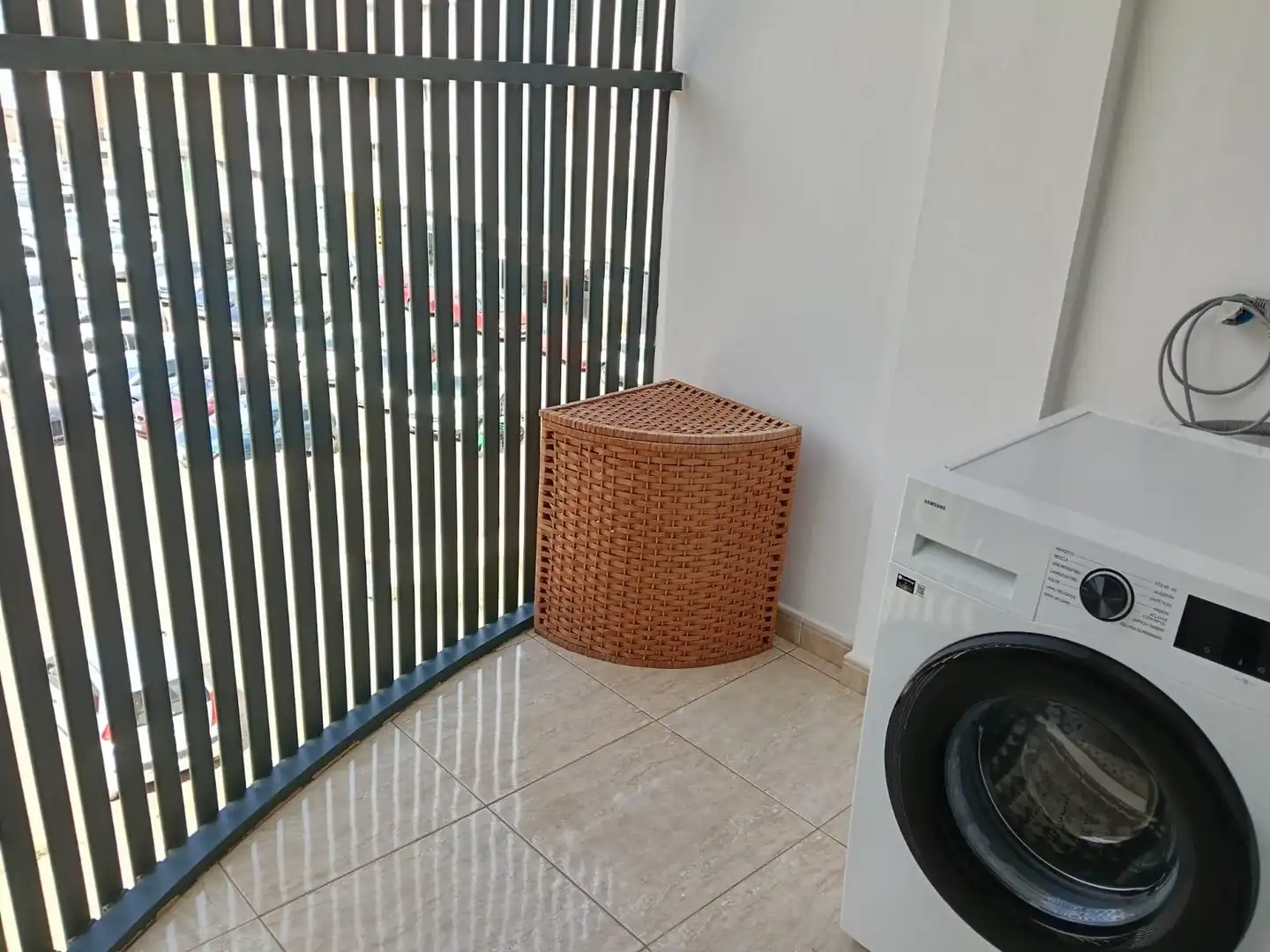 Wohnung 98 m² in Telde