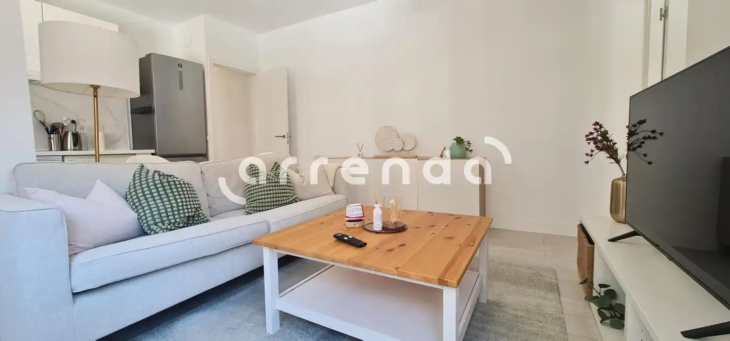 Wohnung 66 m² in Madrid
