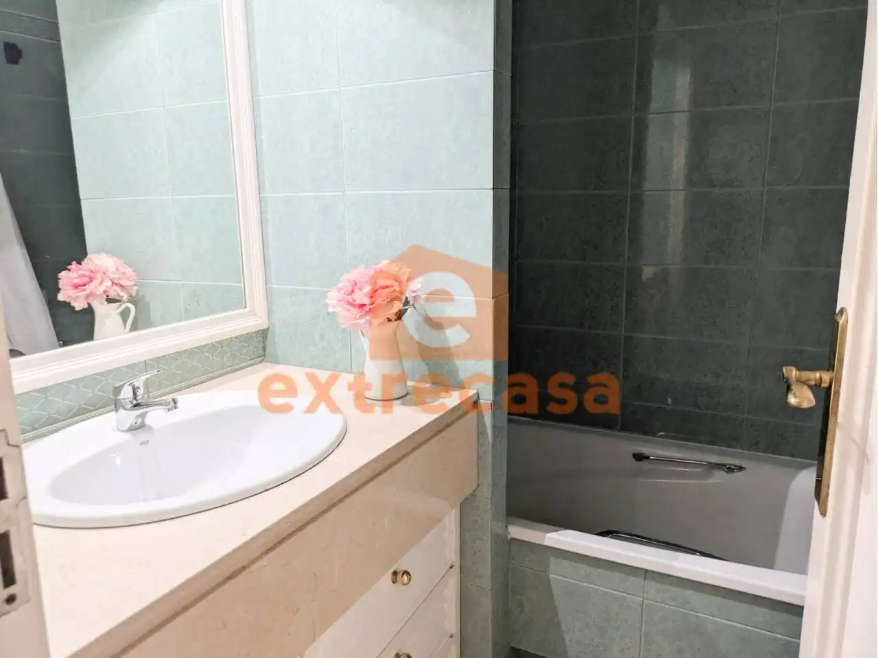 Piso de 115 m² en Badajoz