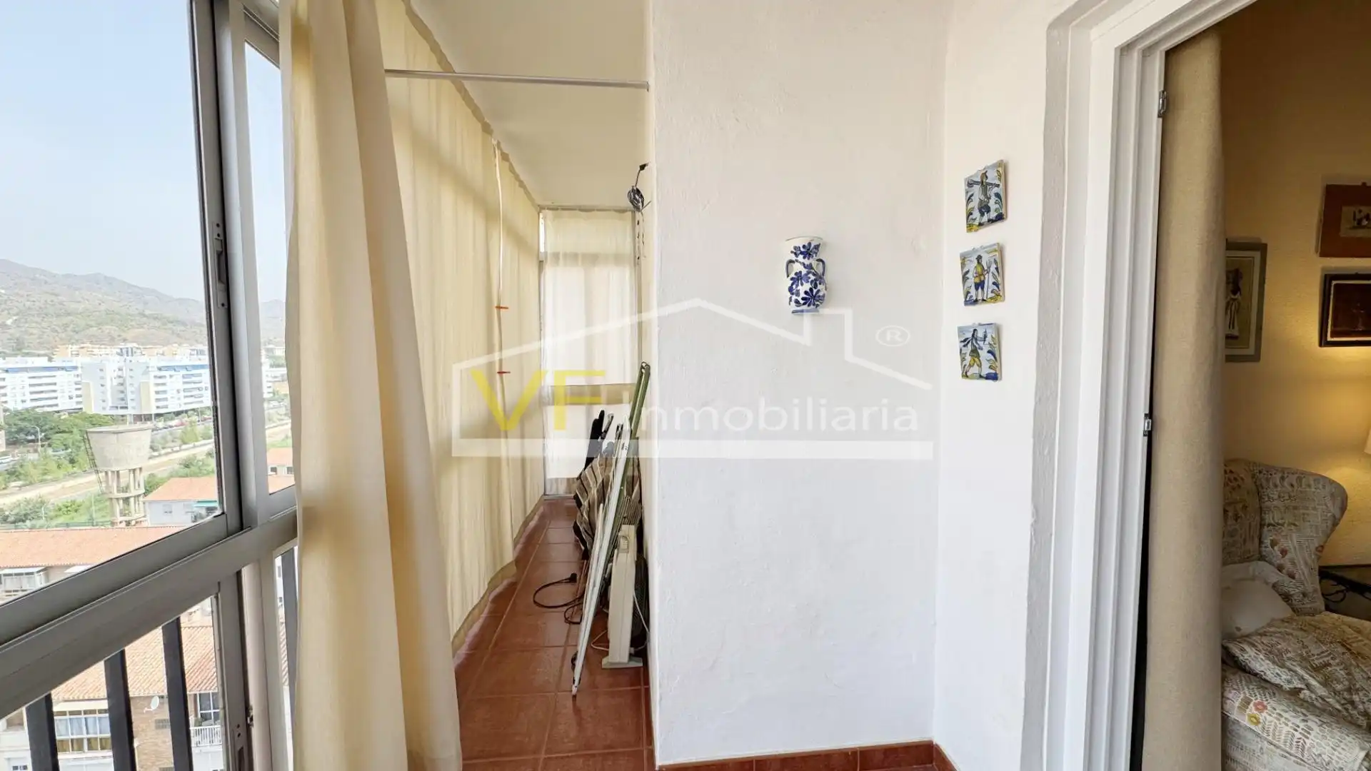 Appartamento 117 m² a Málaga