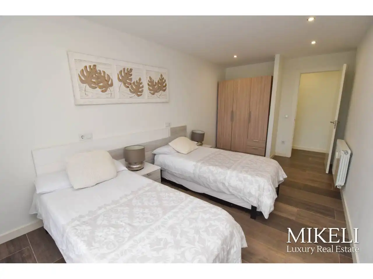 Appartamento 120 m² a Santander