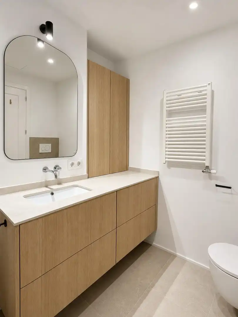 Piso de 93 m² en Palma