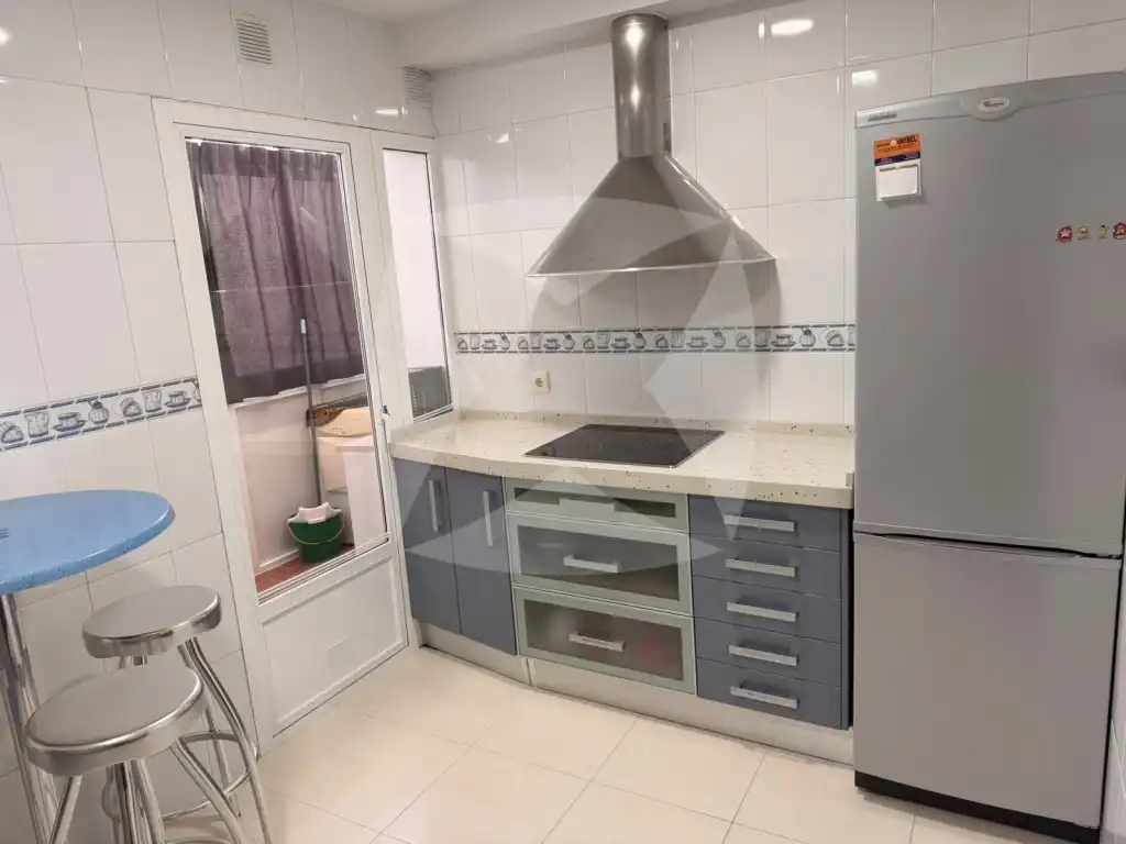 Piso de 110 m² en Badajoz