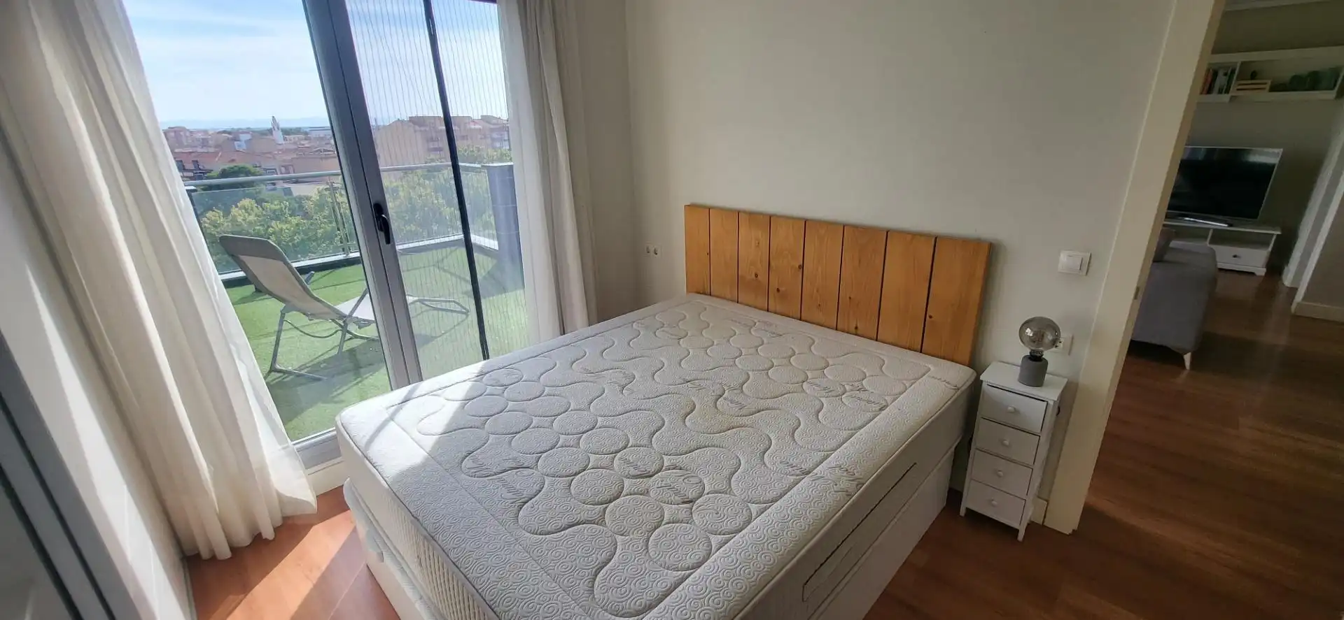 Piso de 79 m² en Albacete