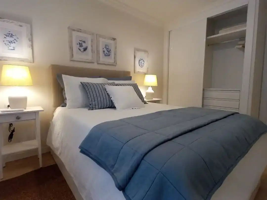 Piso de 51 m² en Málaga