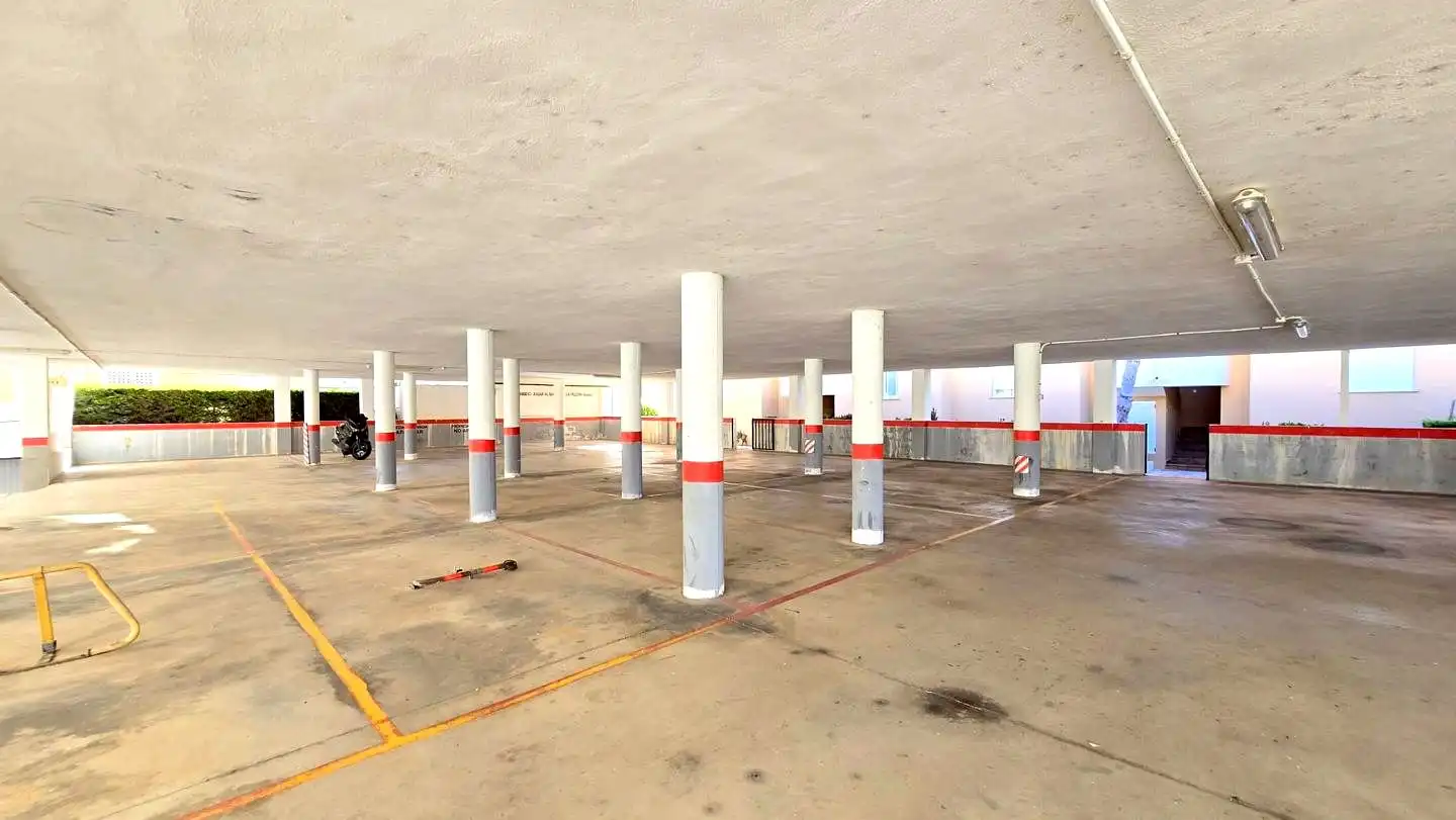 Pis de 55 m² a Xeraco
