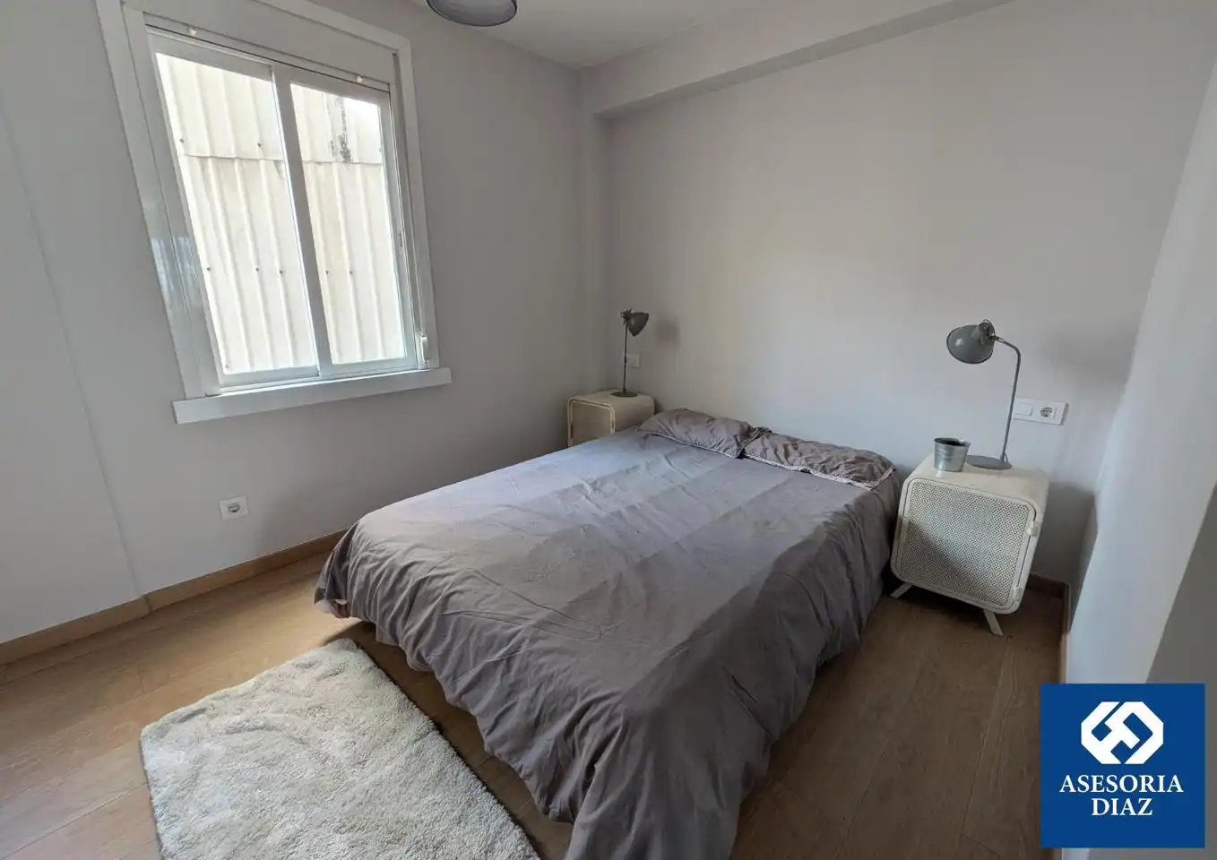 Piso de 65 m² en La Coruña