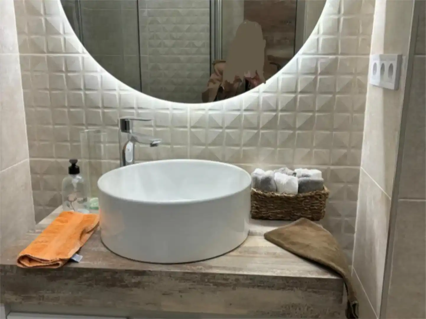 Piso de 103 m² en Madrid