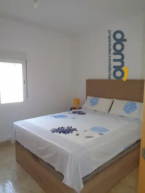 Habitación 75 m², Almería